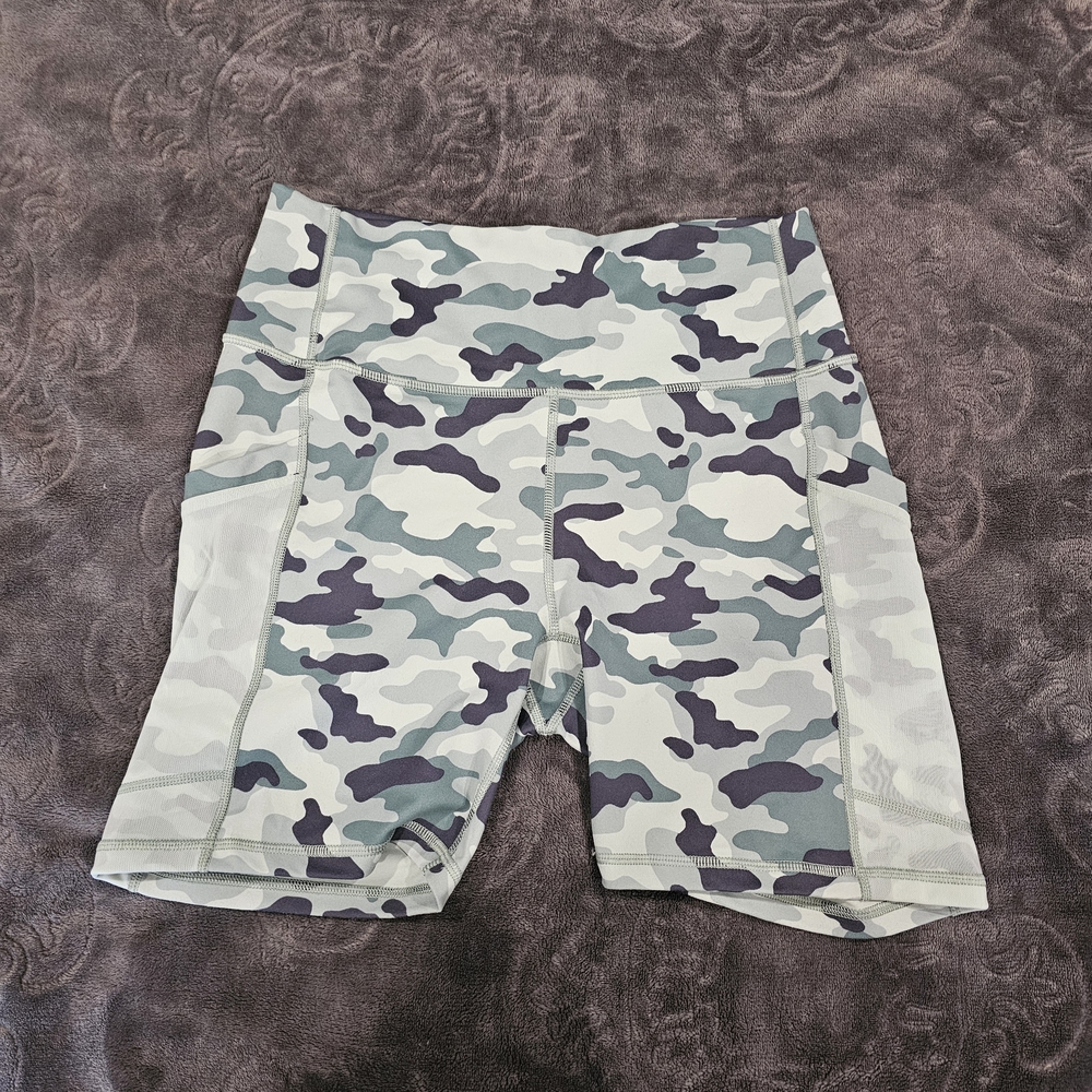 Fabletics Powerhold Shorts